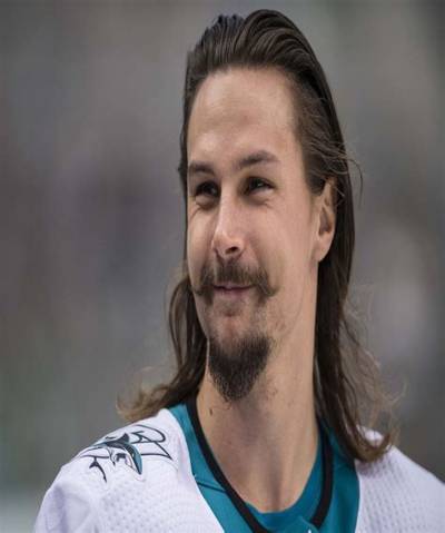 Erik Karlsson Age, Wiki, Biography, Wife, Children, Salary, Net Worth, Parents