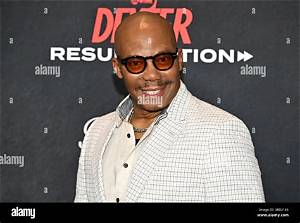 Erik King Bio, Age, Height, Parents, Siblings, Wife, Tv Shows, Films and Net Worth