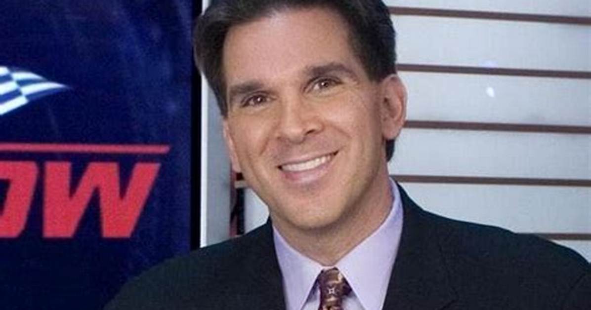 Erik Kuselias Biography; Net Worth, Age, Cbs and Radio Show
