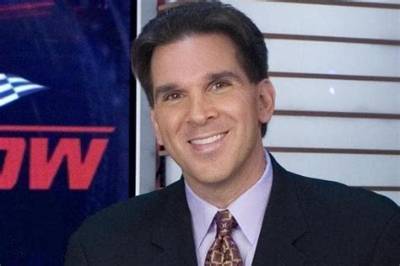 Erik Kuselias Biography; Net Worth, Age, Cbs and Radio Show
