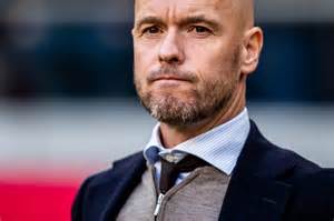 Erik Ten Hag Children: Does Erik Ten Hag Have Children? How Many Children Does Erik Ten Hag Have?