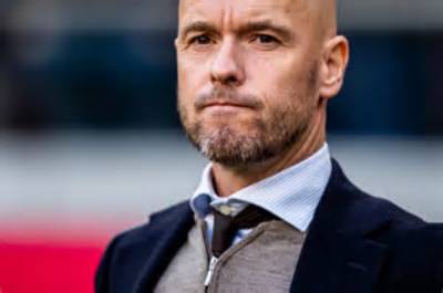 Erik Ten Hag Children: Does Erik Ten Hag Have Children? How Many Children Does Erik Ten Hag Have?