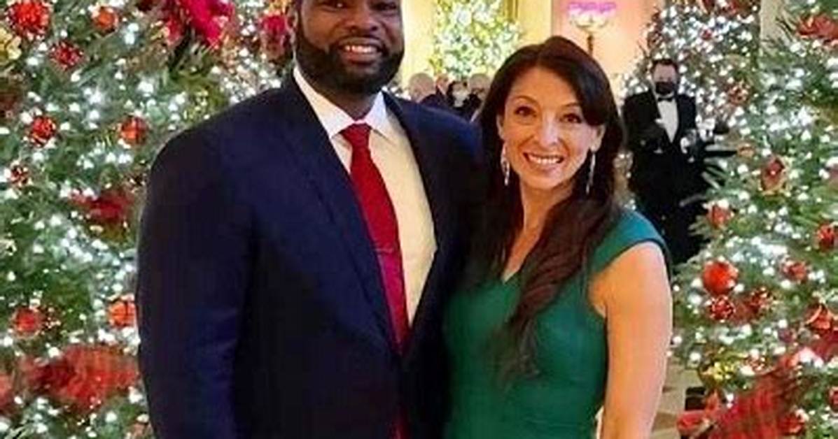 Erika Donalds: Byron Donalds’ Wife Age, Net Worth and Wikipedia