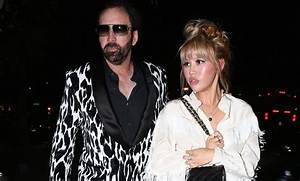 Erika Koike Wiki (Nicolas Cage’s Wife), Age, Bio, Family, Net Worth, Kids