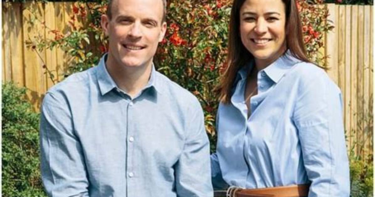 Erika Raab Wiki: Dominic Raab Wife Age, Net Worth, Family Facts