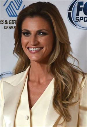Erin Andrews Age, Wikipedia, Biography, Children, Salary, Net Worth, Parents.