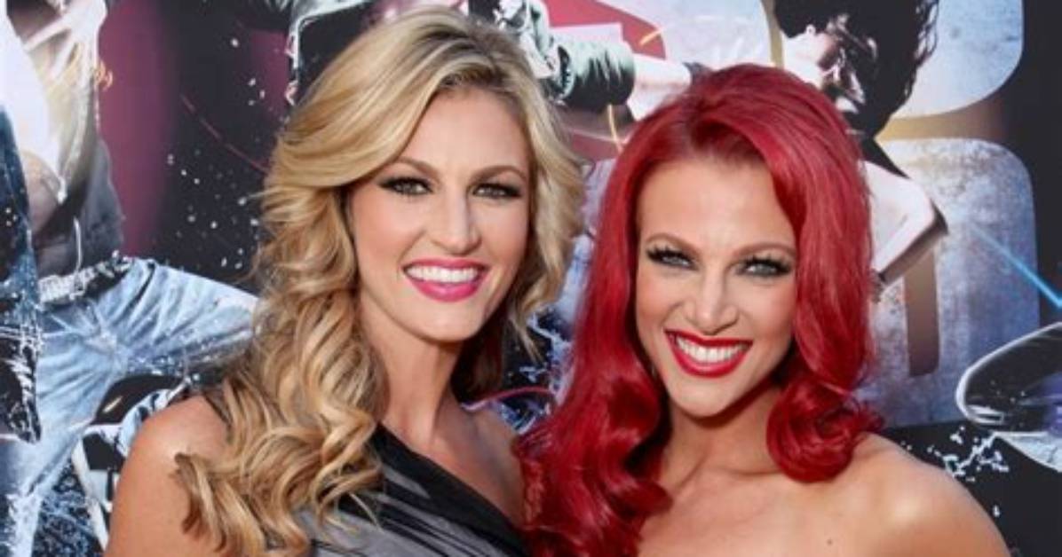 Erin Andrews Siblings: Meet Her Sister Kendra Andrews