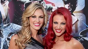 Erin Andrews Siblings: Meet Her Sister Kendra Andrews