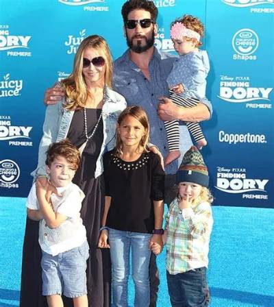 Erin Angle Bio, Wiki, Age, Family, Husband, Movies, Nursing and Net Worth