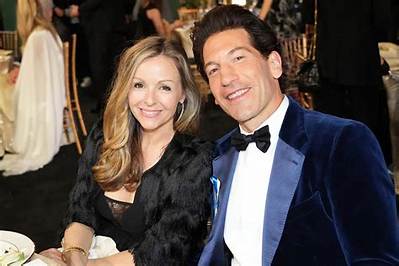 Erin Angle’s Biography. Who Is Jon Bernthal’s Wife Erin Angle?