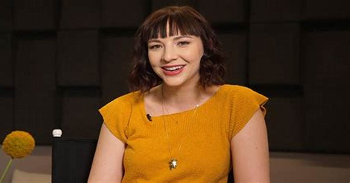 Erin Darke Bio, Wiki, Age, Height, Family, Husband, Daniel Radcliffe, Net Worth, Movies and Tv Shows