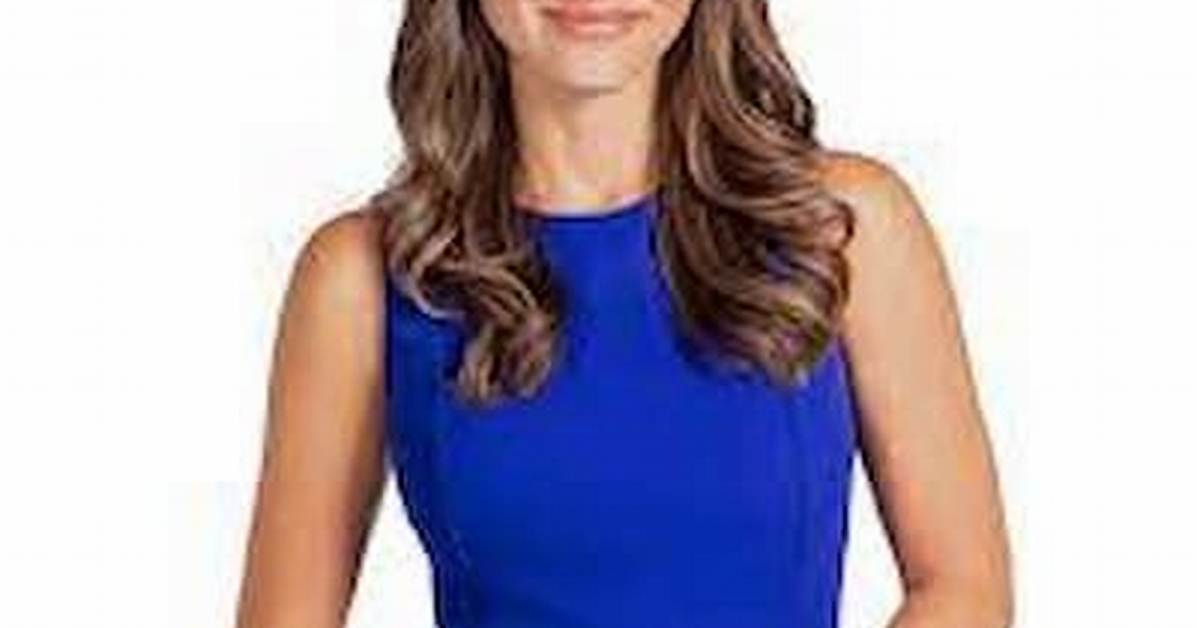 Erin Hassanzadeh Bio, Age, Wcco, Husband, Family, Height, Net Worth, Salary