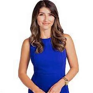 Erin Hassanzadeh Bio, Age, Wcco, Husband, Family, Height, Net Worth, Salary