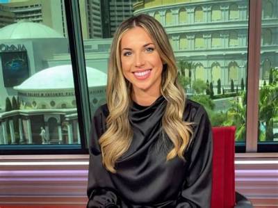 Erin Kate Dolan Biography, Wiki, Age, Height, Family, Husband, Career, Espn, Salary, and Net Worth