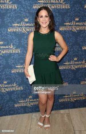 Erin Krakow Parents: Meet Dr Elliott & Morgan Krakow