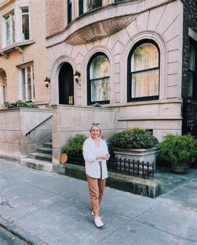 Erin Mcgoff Height, Weight, Net Worth, Age, Birthday, Wikipedia, Who, Instagram, Biography
