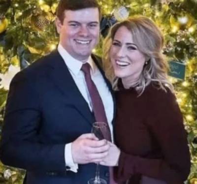 Erin Perrine Husband Nicholas Perrine: Age Gap Married Life and Net Worth