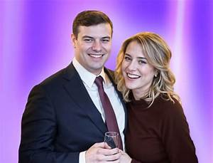 Erin Perrine’s Husband – Nicholas Perrine Net Worth Children & Age Gap