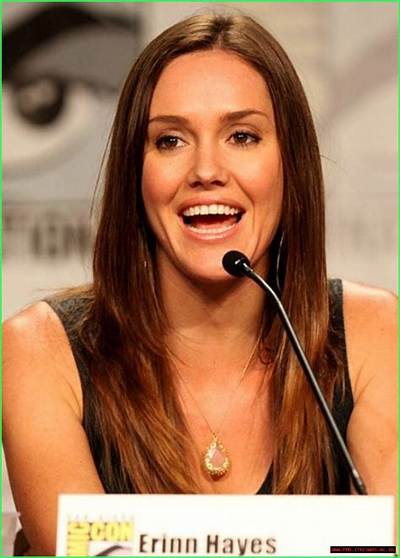 Erinn Hayes Bio, Wiki, Age, Height, Husband, Family, Children’s Hospital, Movies, and Net Worth.