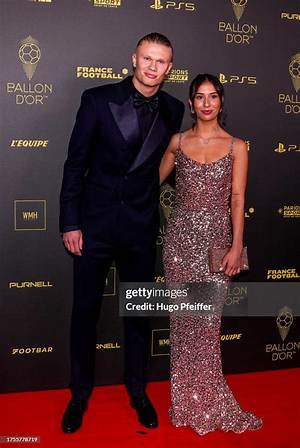 Erling Haaland Wife: Is Erling Haaland Married? Who Is Erling Haaland’s Girlfriend?
