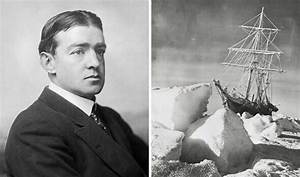 Ernest Shackleton Cause of Death: What Did Shackleton Die of? What Age Did Shackleton Die?