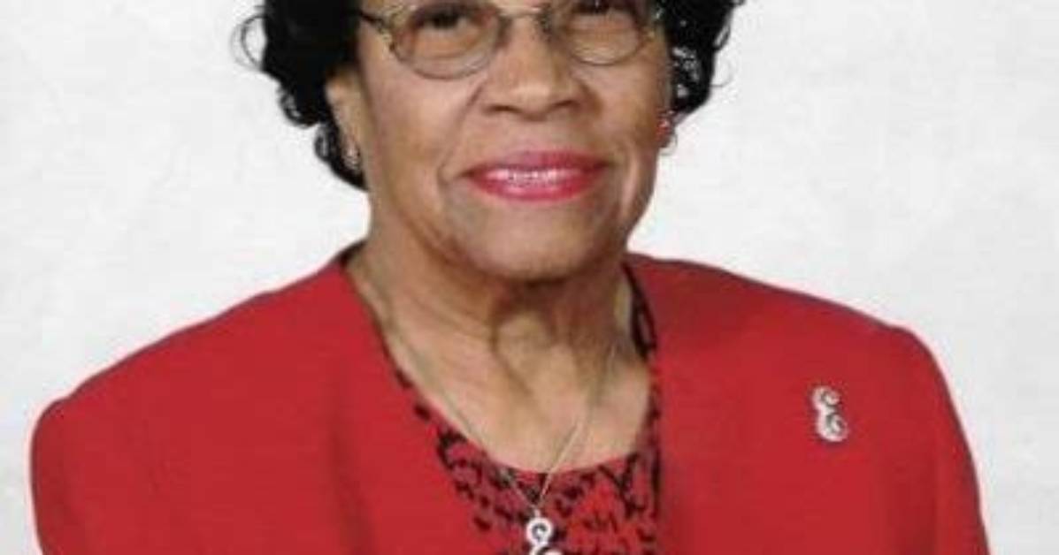 Ernestine Campbell- Everything You Need to Know About Her