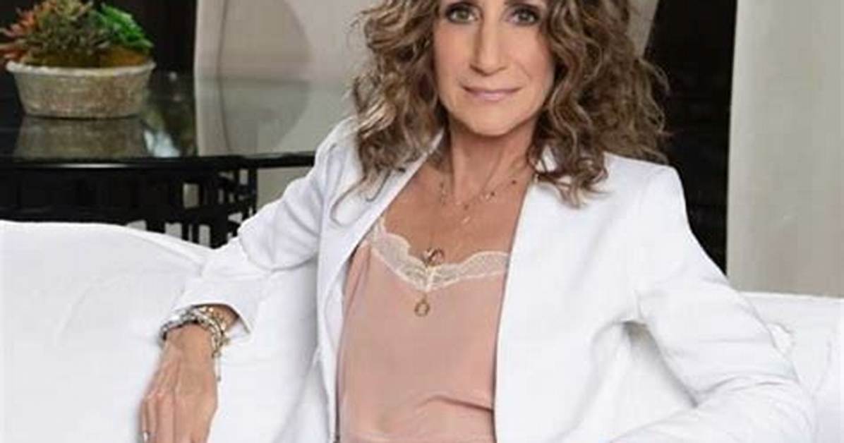 Ernestine Sclafani Biography; Net Worth, Age and Ex-Husband of Skip Bayless’ Wife