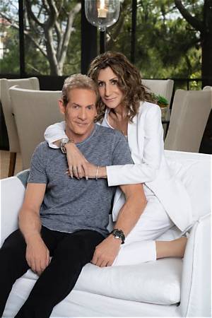 Ernestine Sclafani (Skip Bayless’ Wife) Bio, Wiki, Age, Kids, and Net Worth