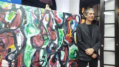 Ernesto Asch