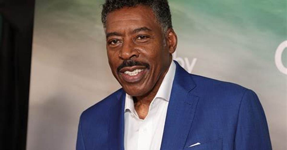 Ernie Hudson’s Net Worth, Age, Height, Weight, Wife, Kids, Bio-Wiki