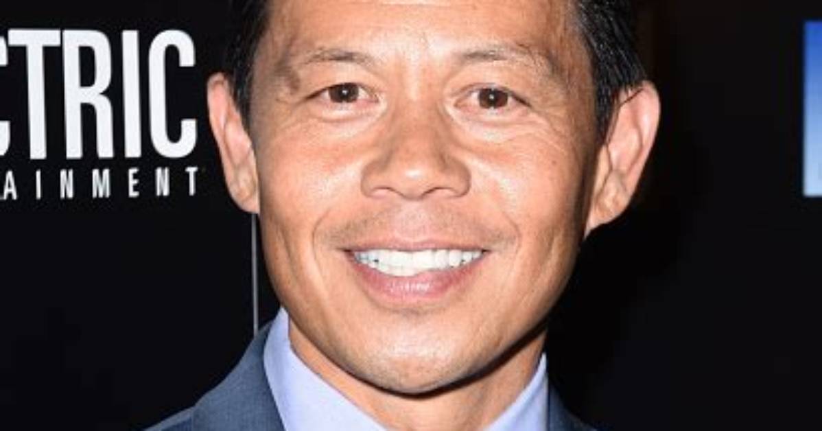 Ernie Reyes, Jr. Net Worth, Income, Salary, Earnings, Biography