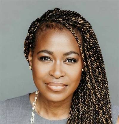 Errin Haines Wiki, Biography, Husband Age & Net Worth