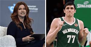 Ersan Ilyasova and Rachel Nichols – Are They Actually Dating? Rumors Debunked