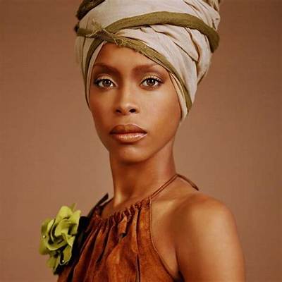 Erykah Badu’s Sometimes Lyrics
