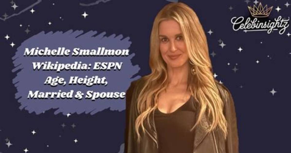 Espn Sophie Lawson Wikipedia and Age: How Old Is the Journalist?