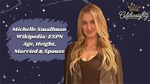 Espn Sophie Lawson Wikipedia and Age: How Old Is the Journalist?