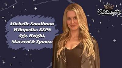 Espn Sophie Lawson Wikipedia and Age: How Old Is the Journalist?