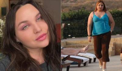 Estefania Villarreal Weight Loss and More: Everything About the Rebelde Netflix Cast