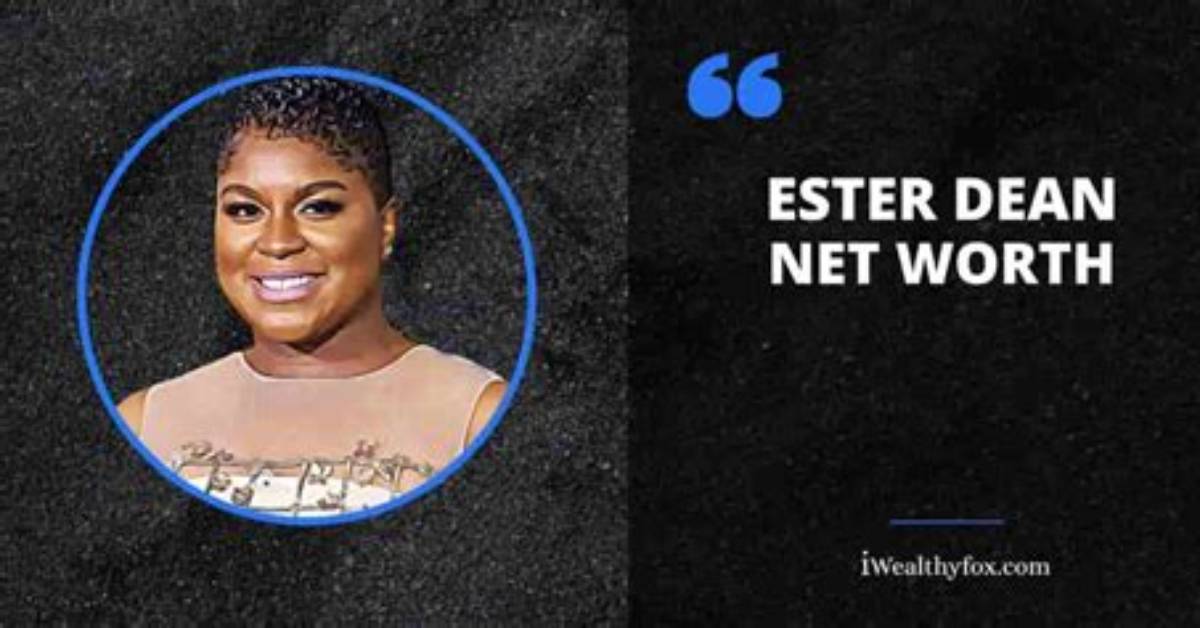 Ester Dean’s Net Worth, Age, Height, Weight, Boyfriend, Dating, Kids, Bio-Wiki