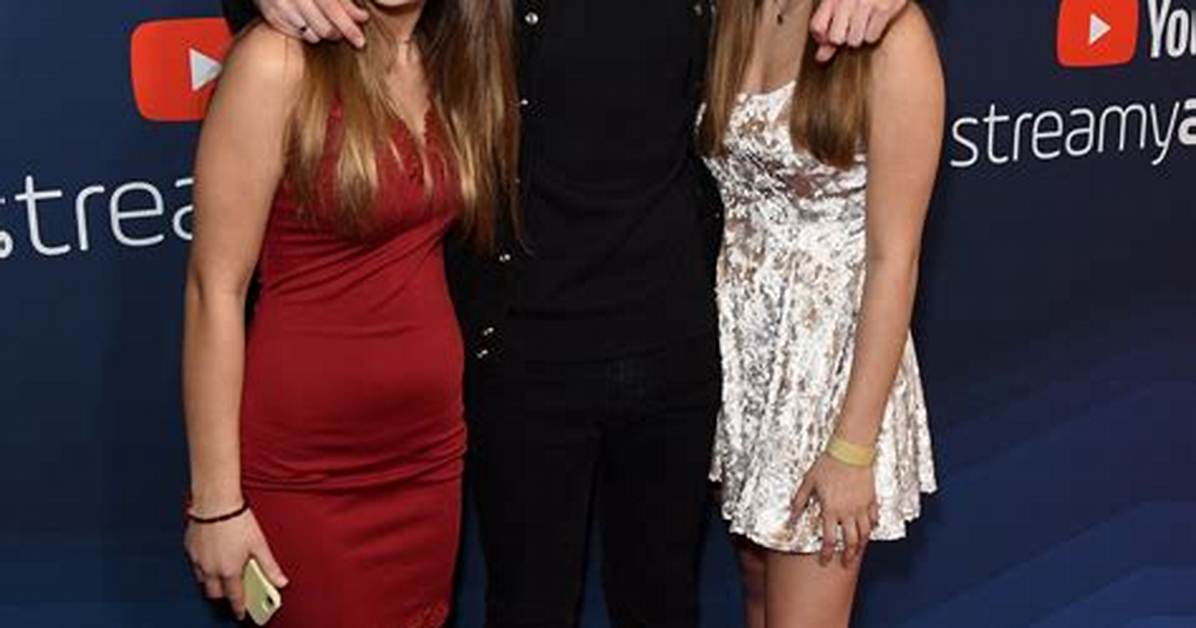 Ester Dobrik (David Dobrik Sister) Wiki, Bio, Age, Height, Weight, Family, Net Worth, Career, Facts