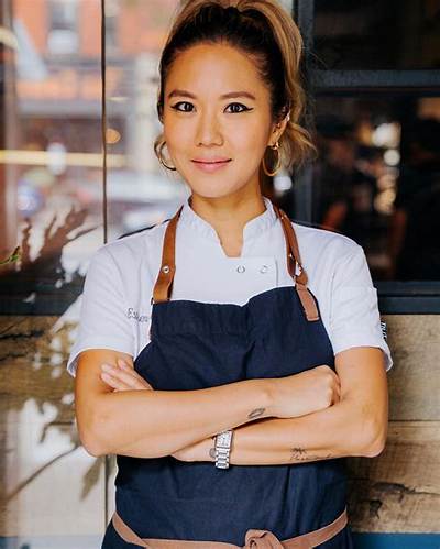Esther Choi Biography: Husband, Age, Wikipedia, Net Worth, Restaurants, Instagram, Partners, Height