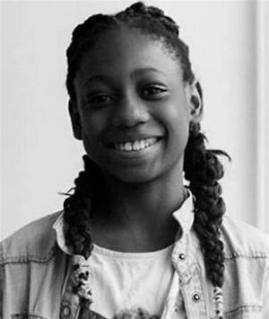 Esther Gohourou (Actress) Wikipedia, Bio, Age, Height, Weight, Measurements, Boyfriend, Net Worth, Facts
