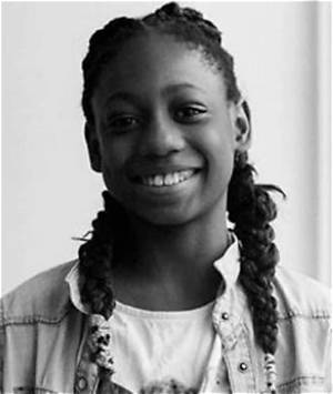 Esther Gohourou Biography: Age, Net Worth, Movies, Birthday, Parents, Height, Pictures, as Coumba