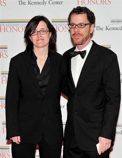 Ethan Coen: Wife, Net Worth, Tattoos, Smoking & Body Facts