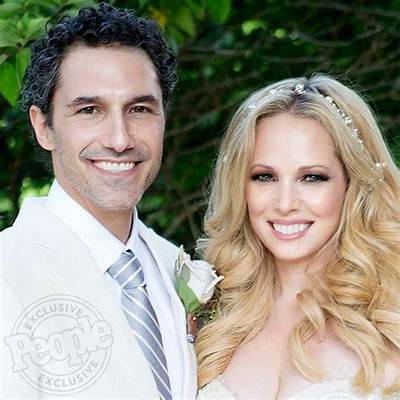 Ethan Zohn Wife Lisa Heywood: Wiki, Bio Facts on Survior Winner and Motivational Speaker