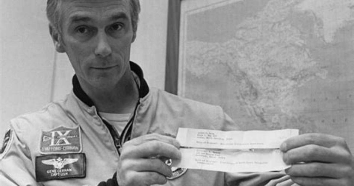 Eugene Cernan Net Worth, Income, Salary, Earnings, Biography
