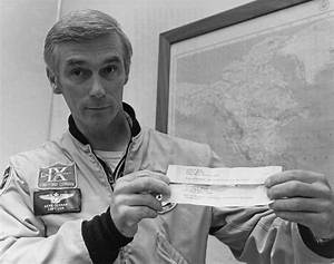Eugene Cernan Net Worth, Income, Salary, Earnings, Biography