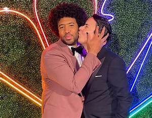 Eugene Daniels Sexulaity: Is He Gay? Is He Married? Partner Detail