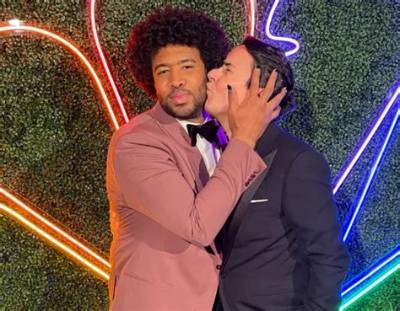 Eugene Daniels Sexulaity: Is He Gay? Is He Married? Partner Detail