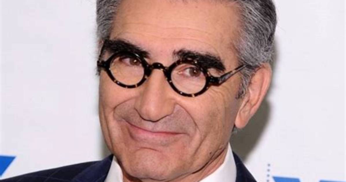 Eugene Levy’s Net Worth, Biography, Career, Awards, Fact and Life Story